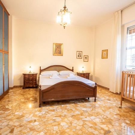 Realkasa Montagnola Apartment 볼로냐 외부 사진