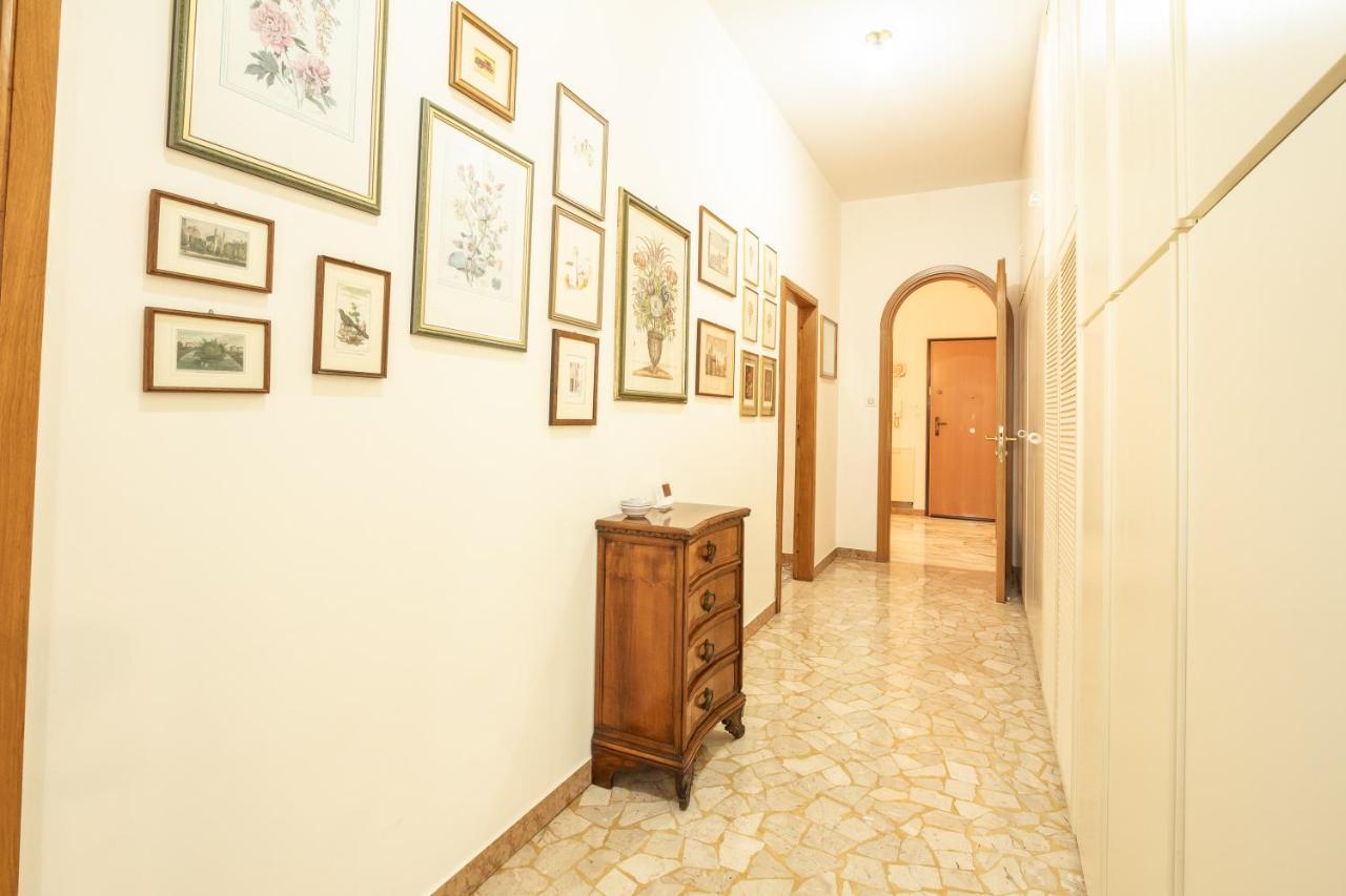 Realkasa Montagnola Apartment 볼로냐 외부 사진
