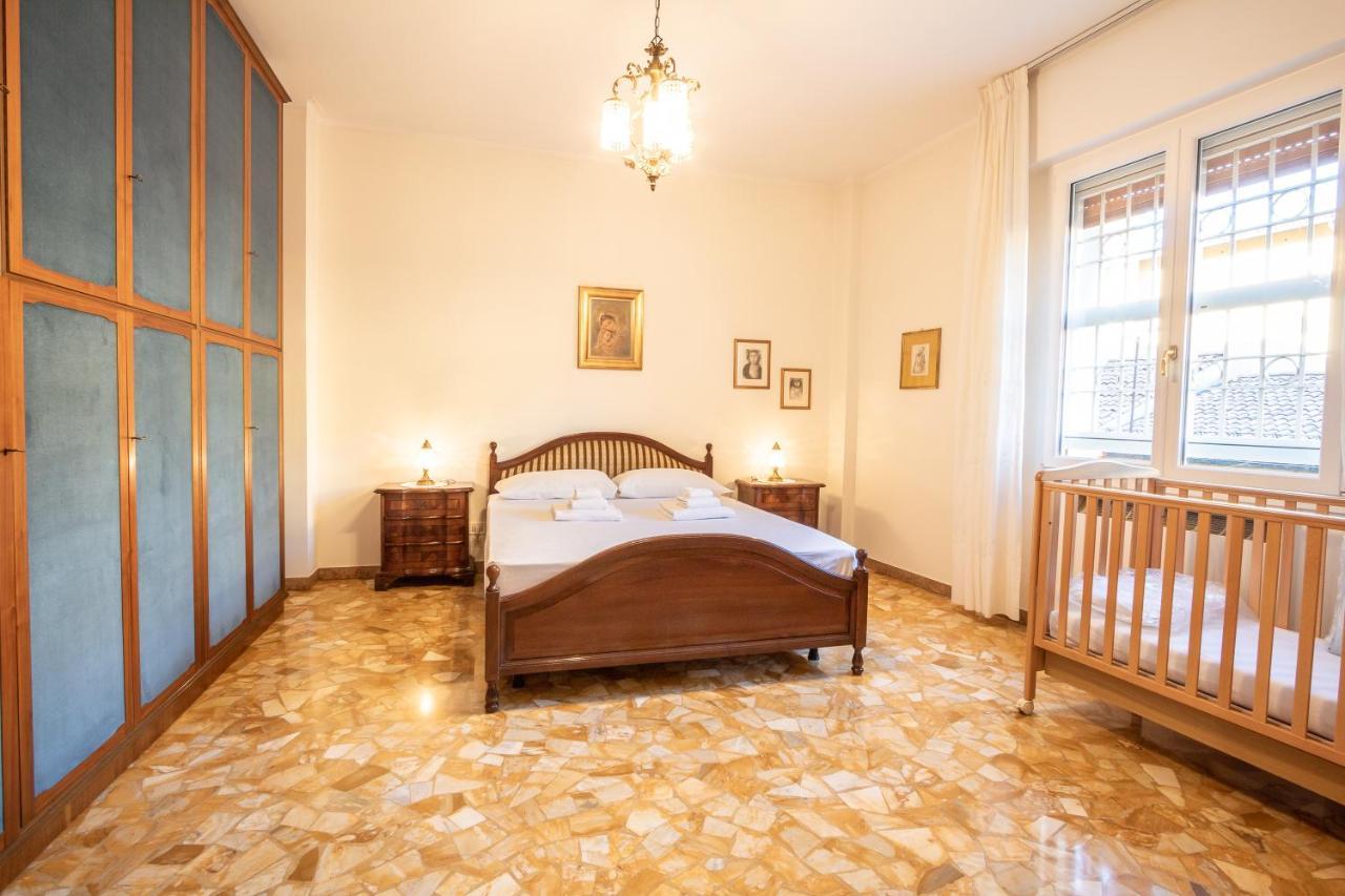 Realkasa Montagnola Apartment 볼로냐 외부 사진