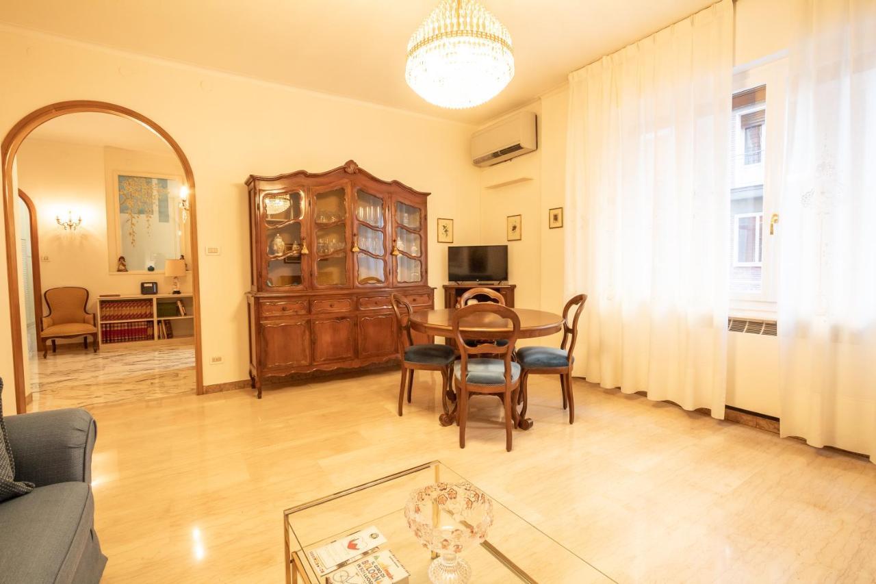 Realkasa Montagnola Apartment 볼로냐 외부 사진