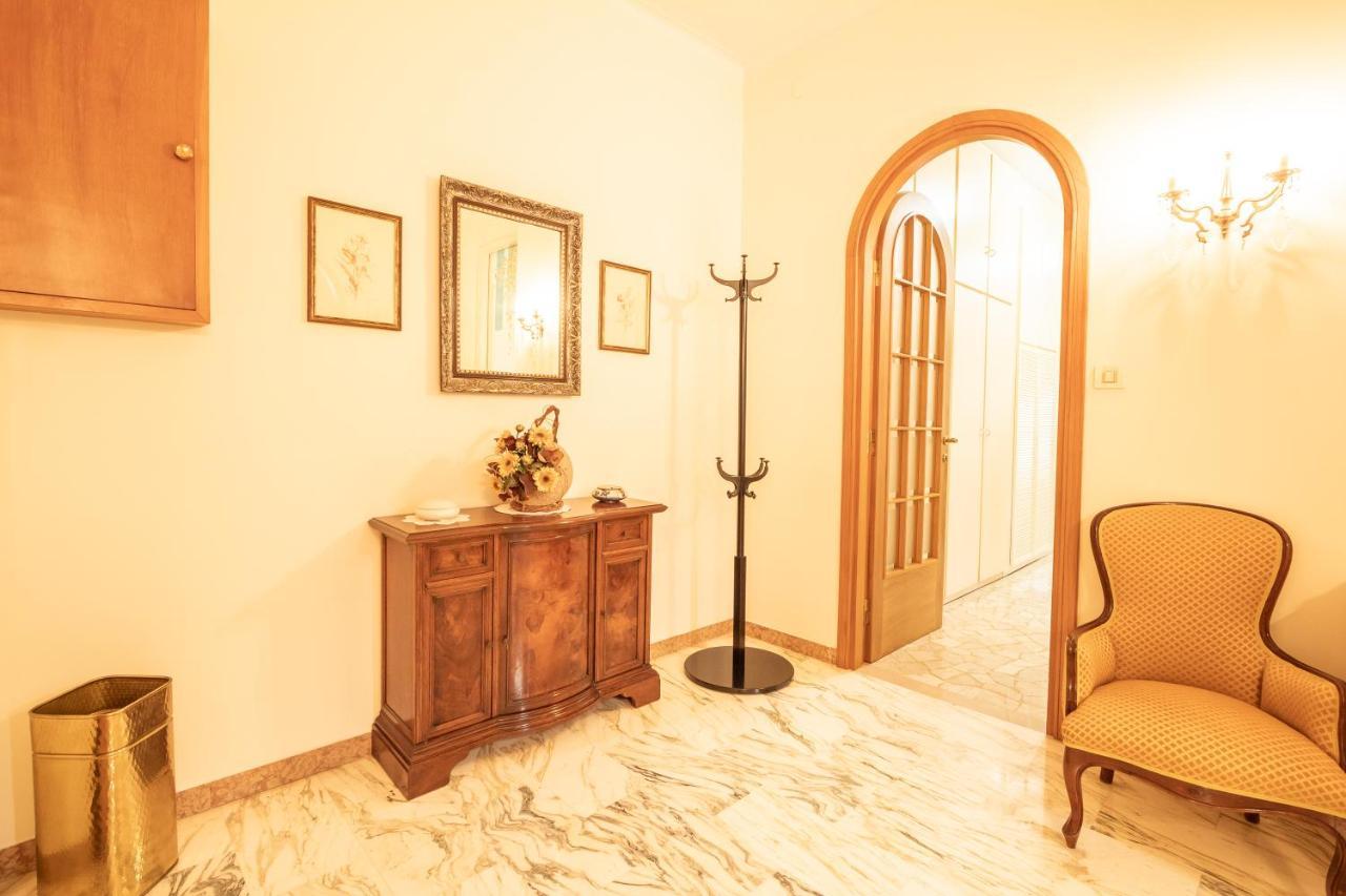 Realkasa Montagnola Apartment 볼로냐 외부 사진