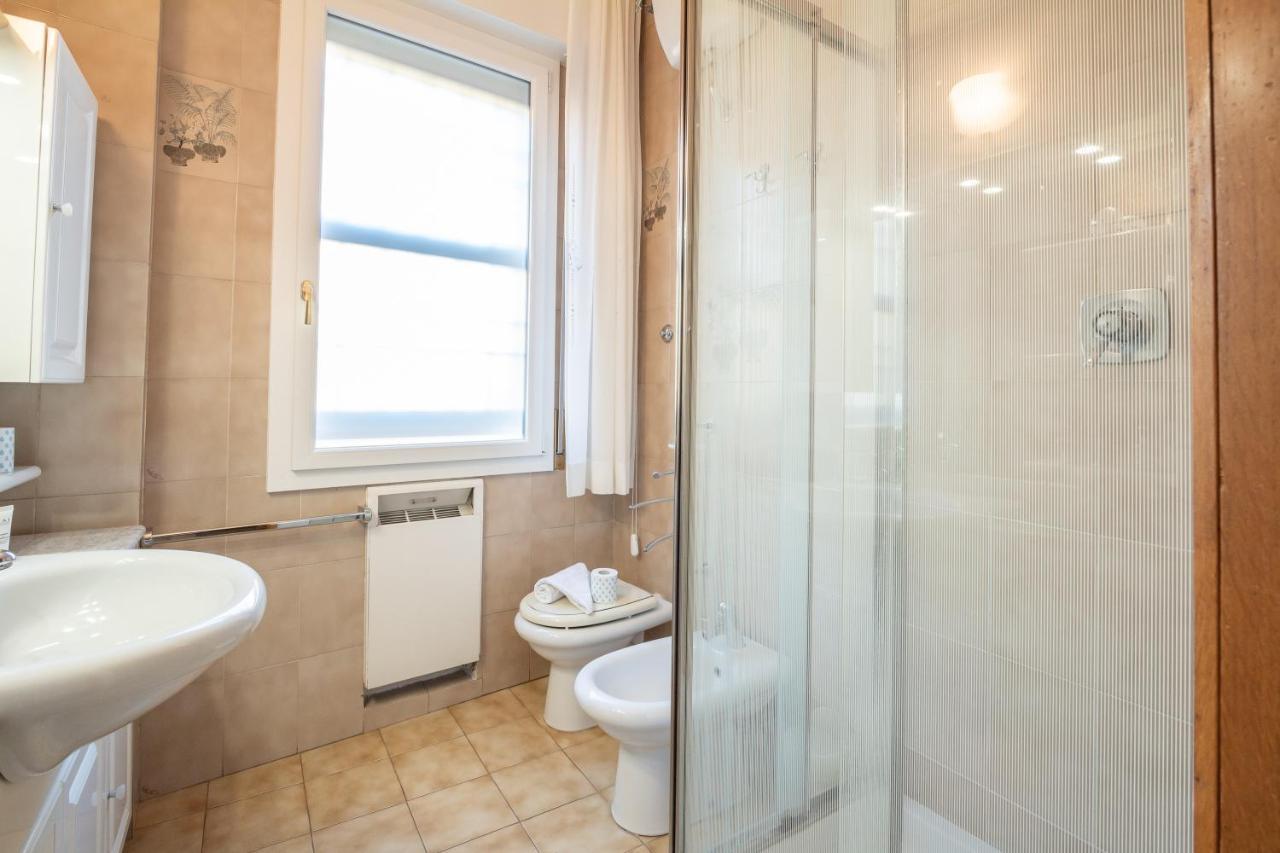 Realkasa Montagnola Apartment 볼로냐 외부 사진