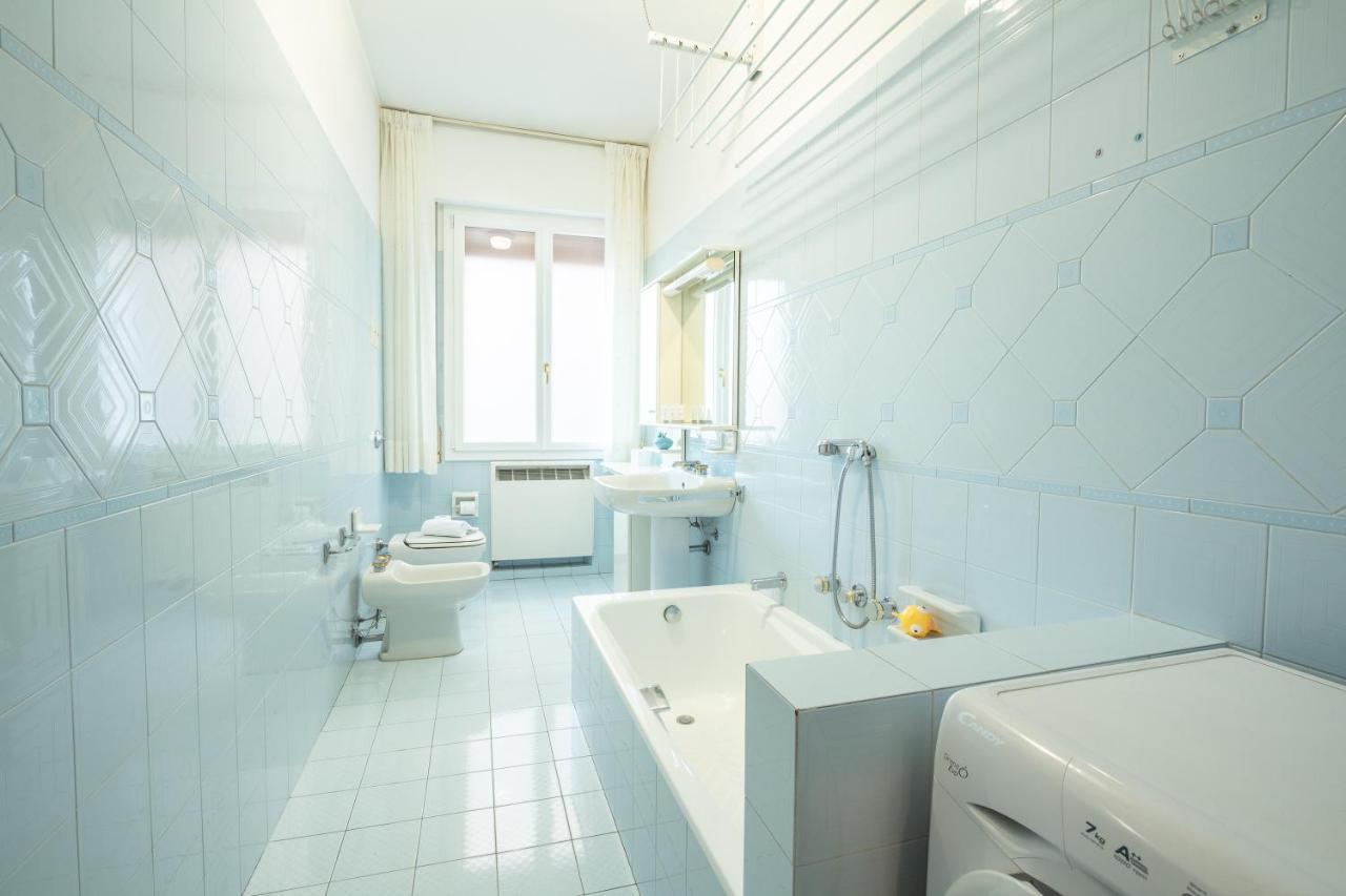 Realkasa Montagnola Apartment 볼로냐 외부 사진