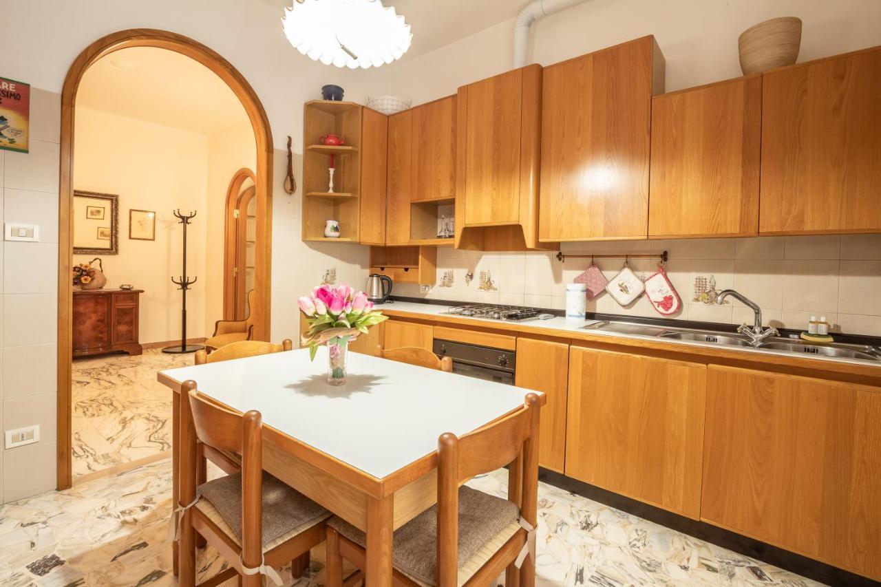 Realkasa Montagnola Apartment 볼로냐 외부 사진