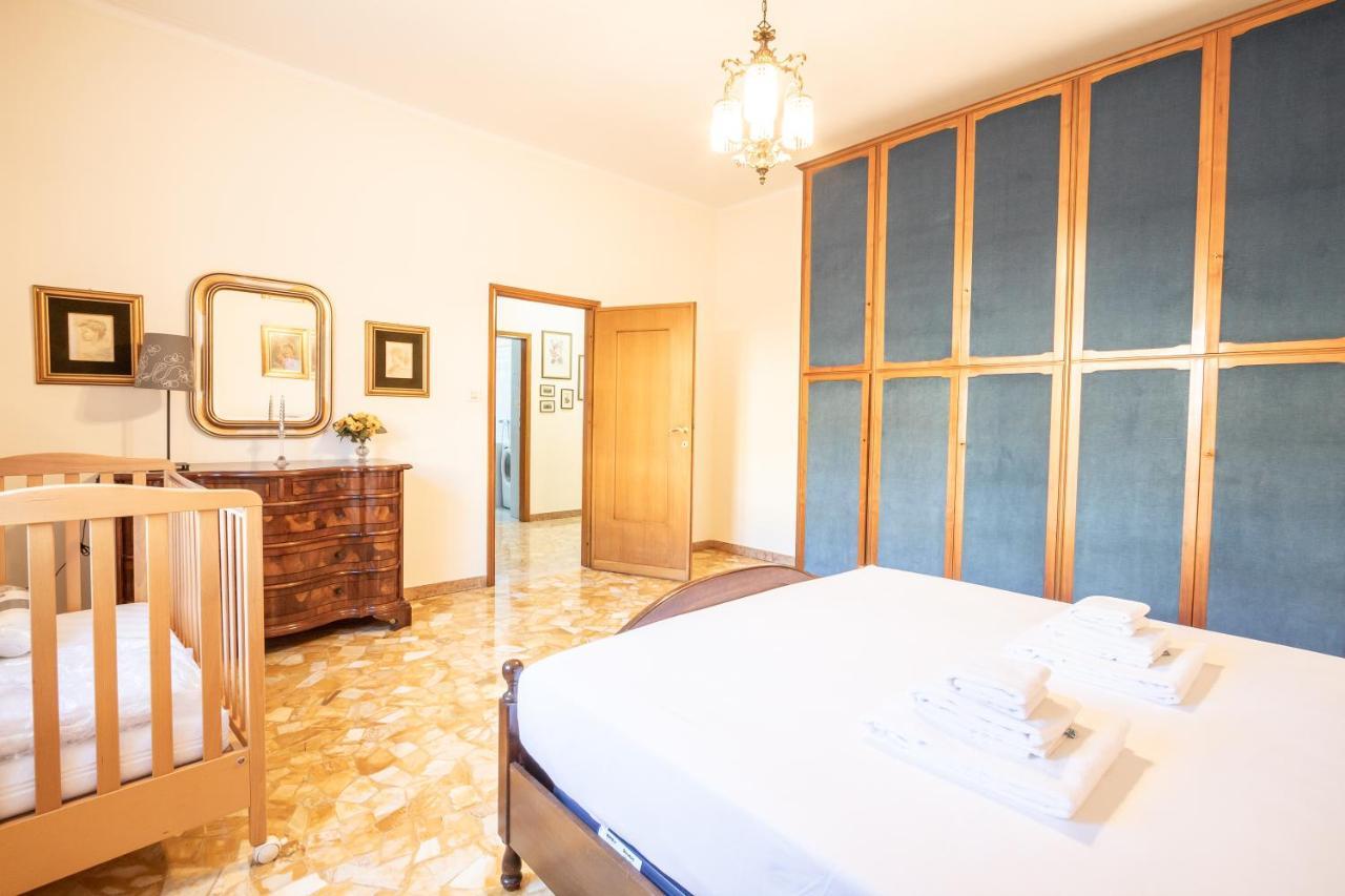 Realkasa Montagnola Apartment 볼로냐 외부 사진