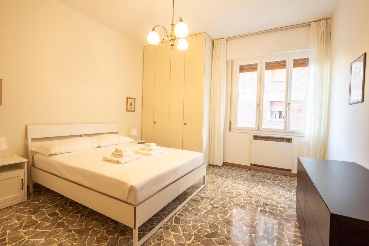 Realkasa Montagnola Apartment 볼로냐 외부 사진