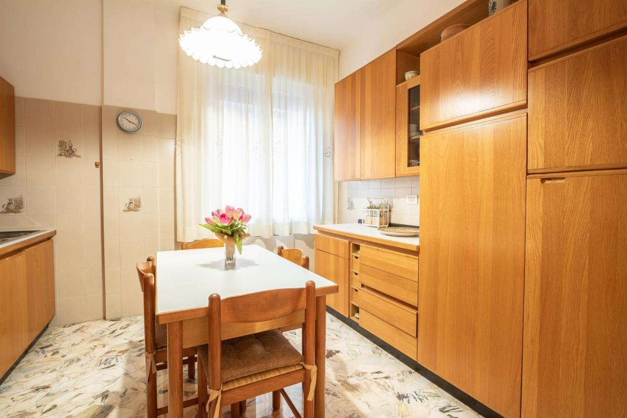 Realkasa Montagnola Apartment 볼로냐 외부 사진