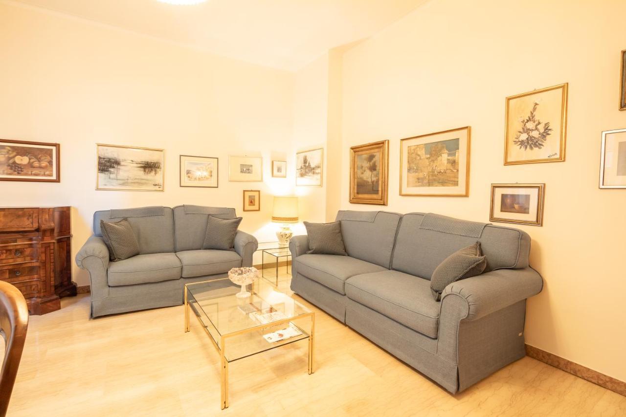 Realkasa Montagnola Apartment 볼로냐 외부 사진