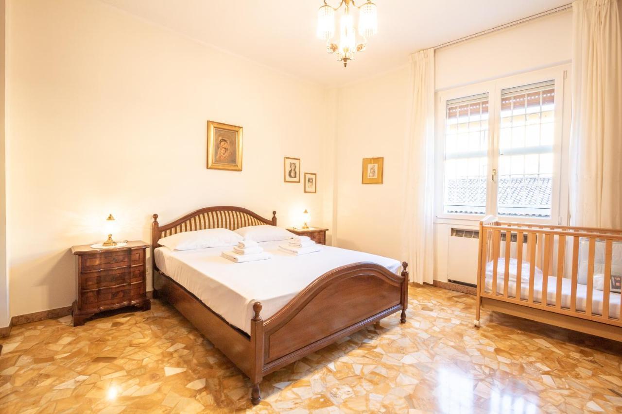 Realkasa Montagnola Apartment 볼로냐 외부 사진
