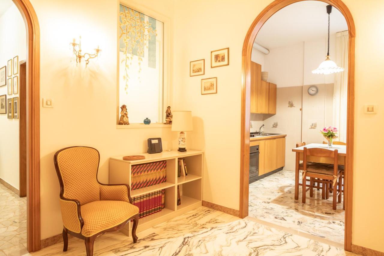Realkasa Montagnola Apartment 볼로냐 외부 사진
