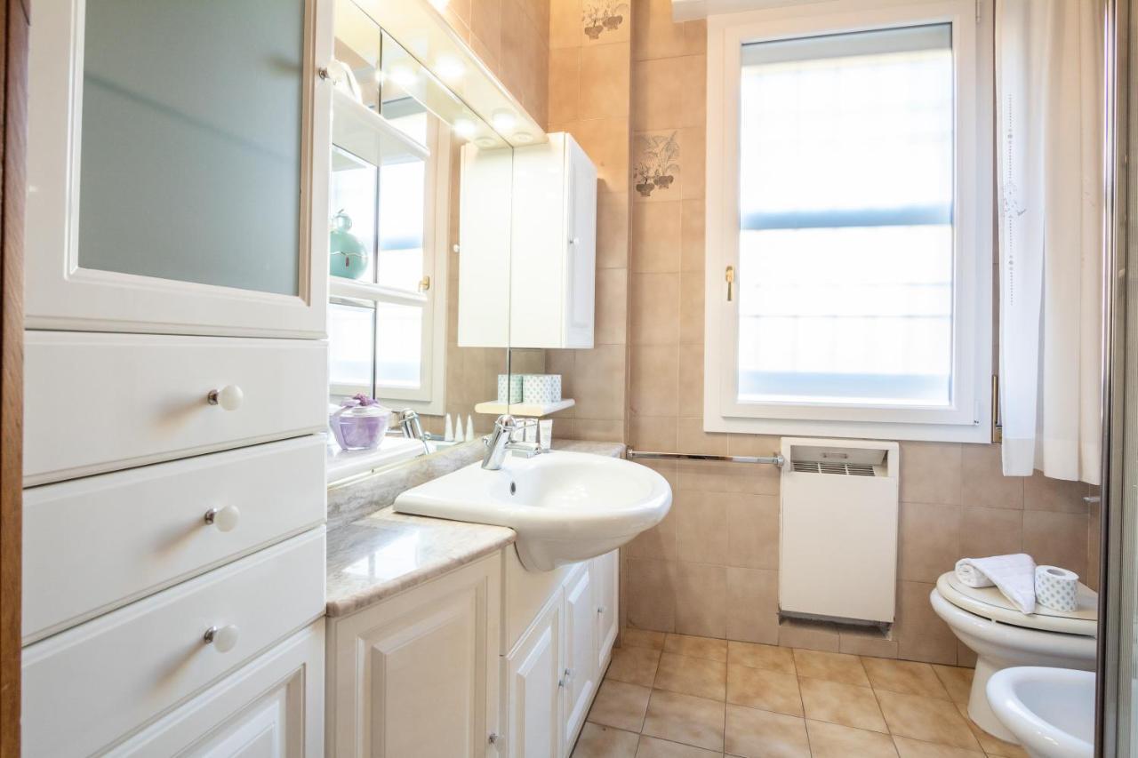 Realkasa Montagnola Apartment 볼로냐 외부 사진