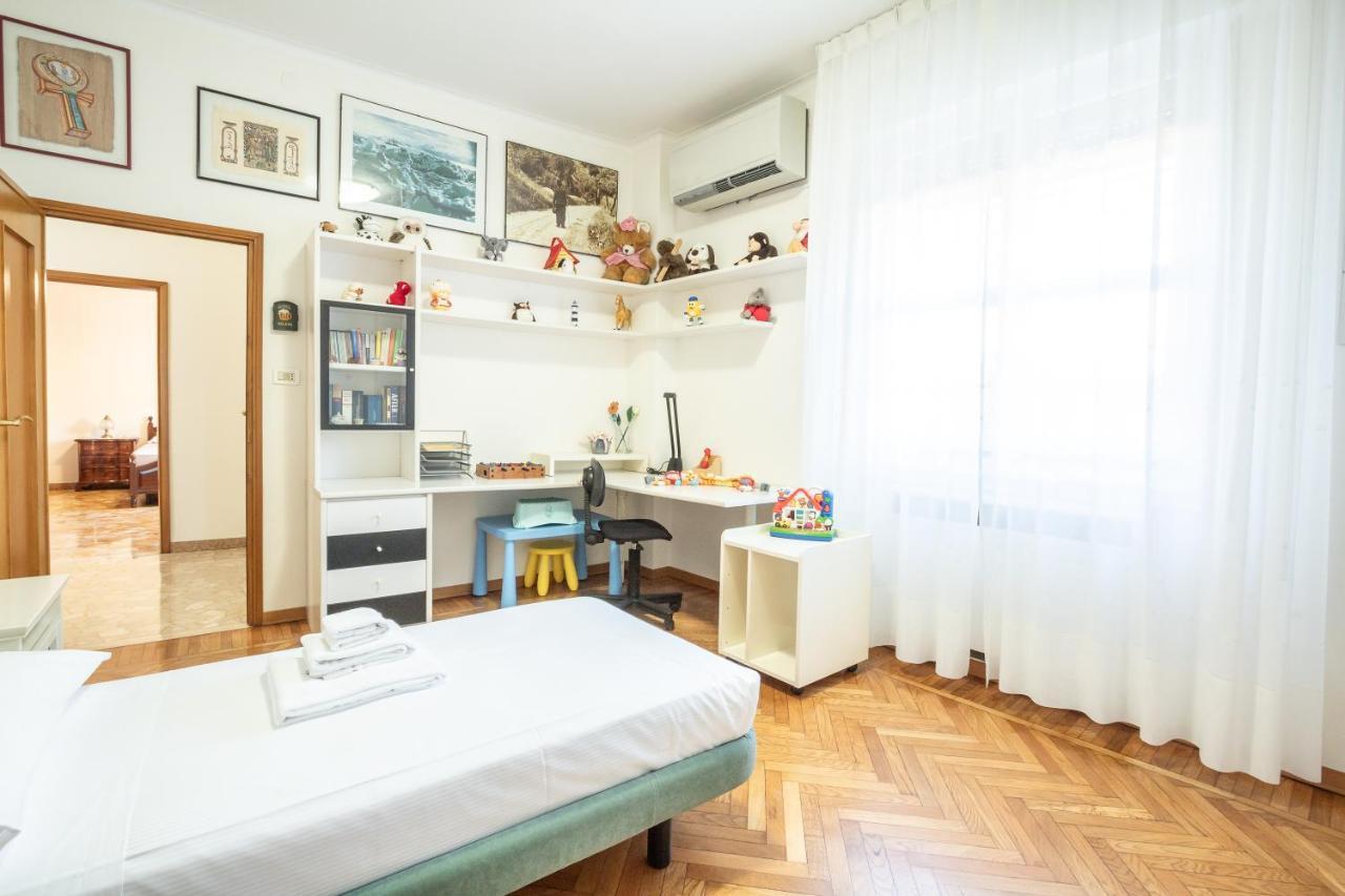Realkasa Montagnola Apartment 볼로냐 외부 사진