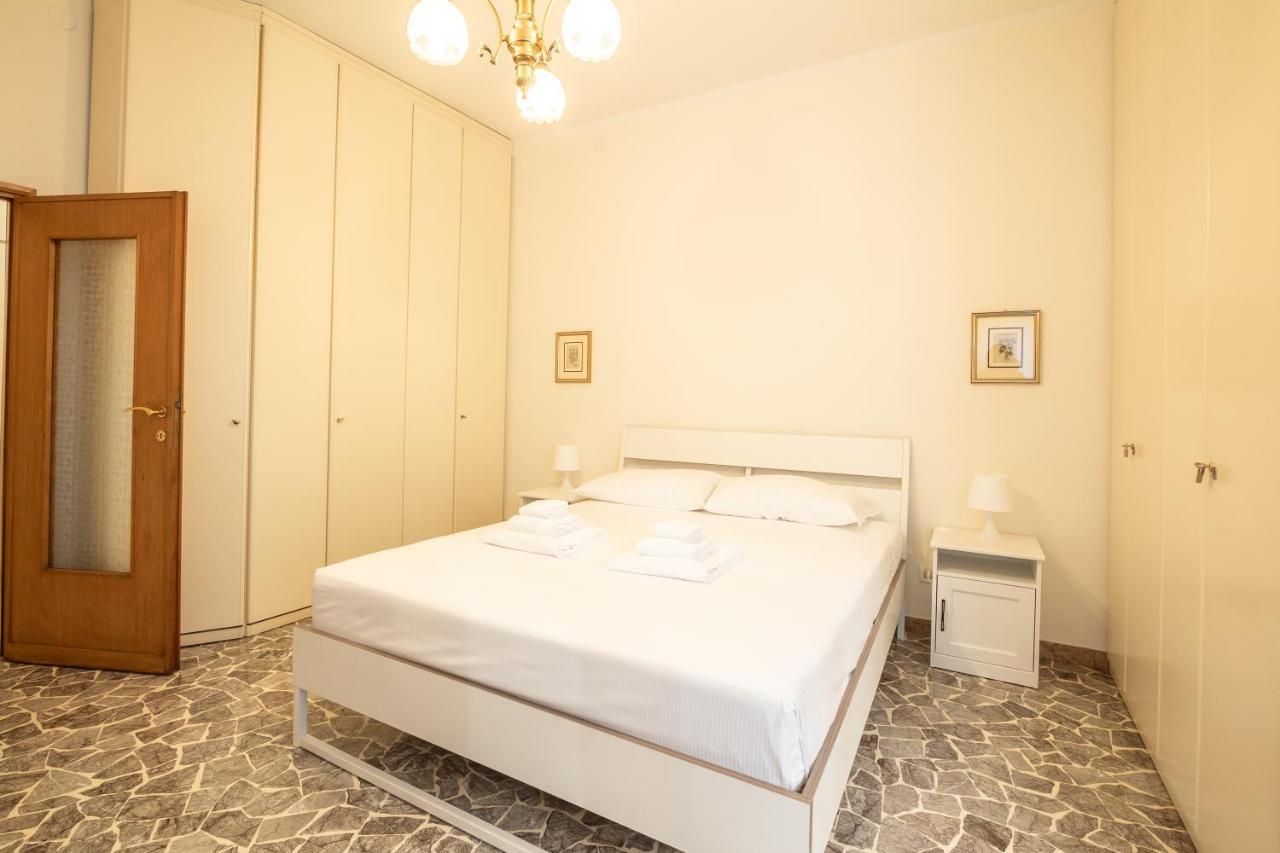 Realkasa Montagnola Apartment 볼로냐 외부 사진