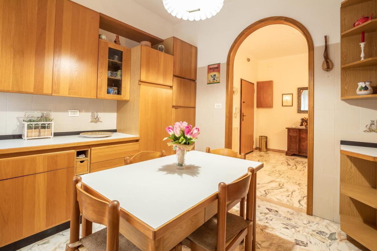 Realkasa Montagnola Apartment 볼로냐 외부 사진