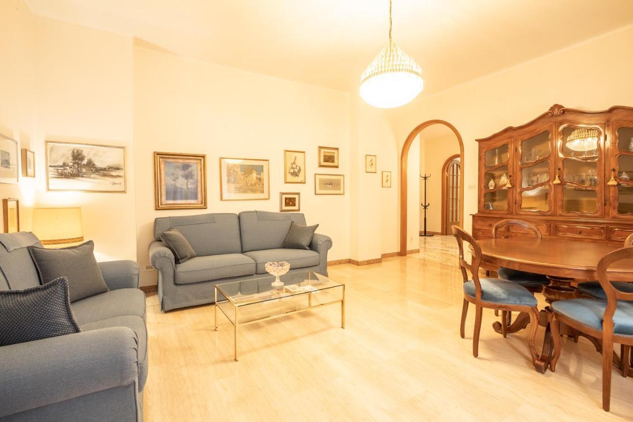 Realkasa Montagnola Apartment 볼로냐 외부 사진