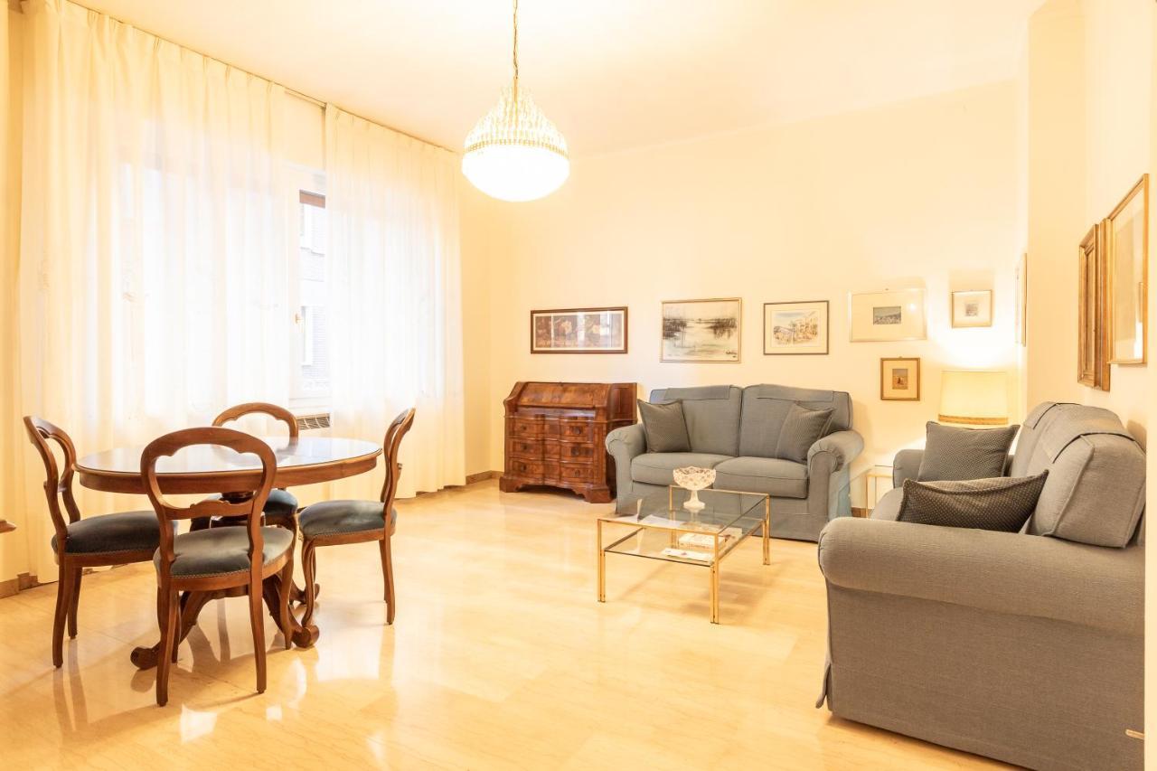 Realkasa Montagnola Apartment 볼로냐 외부 사진
